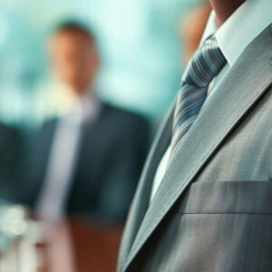 Career Transitions Through Self-transformation