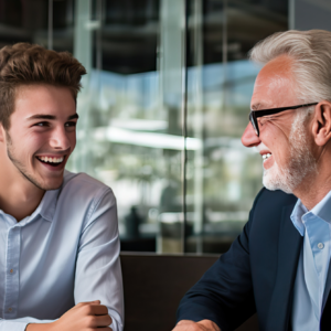 One-on-One Transformational Coaching