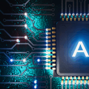 The Future of Project Leadership : Leveraging AI For Efficiency and Innovation